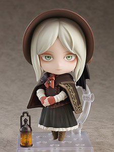 Nendoroid The Doll (Completed)