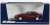 Toyota Celica 2000 GT-R (1987) Red Mica (Diecast Car) Package1