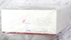 16番(HO) 鉄道模型車両用収納箱 14両箱 (大) (鉄道模型)