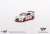 Nissan Skyline GT-R (R34) Top Secret 2022 Christmas Limited Edition (RHD) (Diecast Car) Item picture1