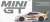 LB-Silhouette WORKS GT Nissan 35GT-RR バージョン2フォーミュラ・ドリフト 2022 LB Racing (右ハンドル) (ミニカー) パッケージ1