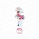 ラブライブ！スーパースター!! デカアクリルスタンド 嵐千砂都 Chance Day Chance Way! ver (キャラクターグッズ) 商品画像1 サムネイル