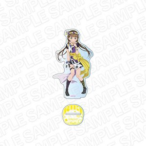 ラブライブ！スーパースター!! デカアクリルスタンド 桜小路きな子 Chance Day Chance Way! ver (キャラクターグッズ)