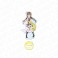 ラブライブ！スーパースター!! デカアクリルスタンド 桜小路きな子 Chance Day Chance Way! ver (キャラクターグッズ) 商品画像1 サムネイル