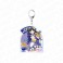 ラブライブ！スーパースター!! デカキーホルダー 葉月恋 Chance Day Chance Way! ver (キャラクターグッズ) 商品画像1 サムネイル