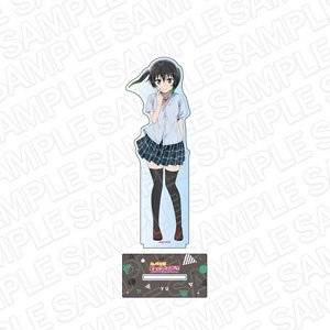 ラブライブ！虹ヶ咲学園スクールアイドル同好会 デカアクリルスタンド 高咲侑 夏制服 ver (キャラクターグッズ)