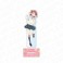 ラブライブ！虹ヶ咲学園スクールアイドル同好会 デカアクリルスタンド 上原歩夢 夏制服 ver (キャラクターグッズ) 商品画像1 サムネイル