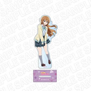 ラブライブ！虹ヶ咲学園スクールアイドル同好会 デカアクリルスタンド 近江彼方 夏制服 ver (キャラクターグッズ)