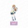 ラブライブ！虹ヶ咲学園スクールアイドル同好会 デカアクリルスタンド 近江彼方 夏制服 ver (キャラクターグッズ) 商品画像1 サムネイル