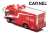 いすゞ フォワード 2012 東京消防庁消防救助機動部隊救助車 (ミニカー) 商品画像2