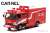 いすゞ フォワード 2012 東京消防庁消防救助機動部隊救助車 (ミニカー) 商品画像1