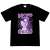 Higurashi When They Cry: Sotsu x Sanrio Characters T-Shirt Rika (XL) (Anime Toy) Item picture1