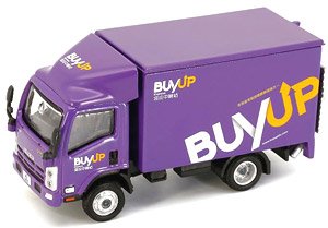 Tiny City Isuzu N Series Buyup Express (Diecast Car)