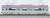 Metropolitan Intercity Railway (Tsukuba Express) Series TX-1000 (07 Formation) Six Car Set (6-Car Set) (Model Train) Item picture7