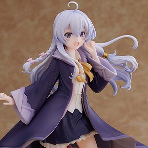 Tenitol Elaina (PVC Figure)