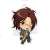 Attack on Titan [Especially Illustrated] Acrylic Key Ring (Concert) Hange (Anime Toy) Item picture1