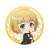 Attack on Titan [Especially Illustrated] Can Badge (Concert) Armin (Anime Toy) Item picture1