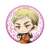 Attack on Titan [Especially Illustrated] Can Badge (Concert) Erwin (Anime Toy) Item picture1