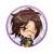 Attack on Titan [Especially Illustrated] Can Badge (Concert) Hange (Anime Toy) Item picture1