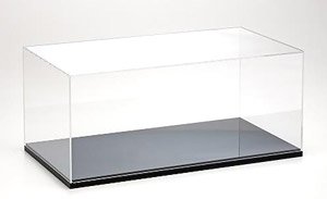 Acrylic Display Case Base (Case, Cover)