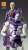 Super Figure Action JoJo`s Bizarre Adventure Part 6 [Ws] (Completed) Other picture1