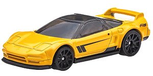 Hot Wheels Basic Cars `90 Acura NSX (Toy)