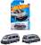 Hot Wheels Basic Cars 1986 Toyota Van (Toy) Other picture1