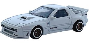 ホットウィール カーカルチャー ローニン・ラン - マツダ RX7 FC パンデム (玩具)