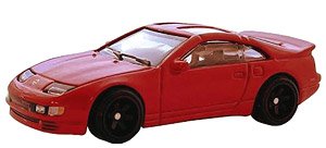 Hot Wheels Car Culture Ronin Run - Nissan 300ZX Twin Turbo (Toy)