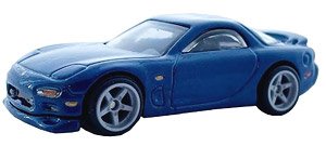 ホットウィール カーカルチャー ローニン・ラン - `95 マツダ RX7 (玩具)