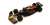 オラクル レッド ブル レーシング RB18 マックス・フェルスタッペン 日本GP 2022 ウィナー ピットボード付き (ミニカー) 商品画像3
