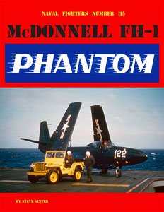 McDonnell FH-1 Phantom (Book)