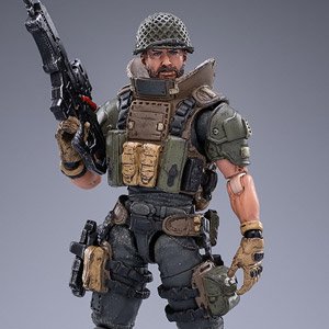 暗源 グレッグソン(Gregson) (完成品)