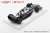 Scuderia AlphaTauri AT03 2022 Monaco GP #22 Yuki Tsunoda (Diecast Car) Item picture2