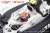 Scuderia AlphaTauri AT03 2022 Monaco GP #22 Yuki Tsunoda (ミニカー) 商品画像4