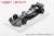 Scuderia AlphaTauri AT03 2022 Monaco GP #22 Yuki Tsunoda (Diecast Car) Item picture1