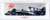 Scuderia AlphaTauri AT03 2022 Monaco GP #22 Yuki Tsunoda (ミニカー) パッケージ1
