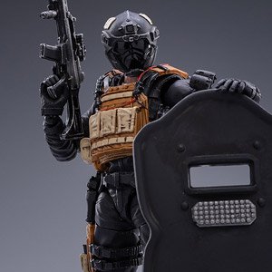 傭兵 K (完成品)
