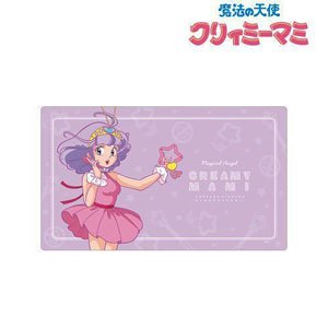 魔法の天使 クリィミーマミ プレイマット (カードサプライ)