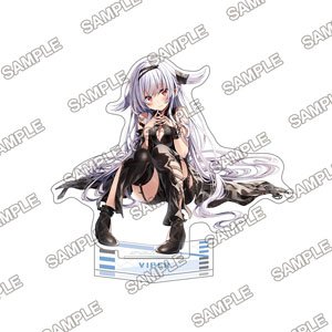 戦闘員、派遣します！ アクリルスタンド バイパー (キャラクターグッズ)