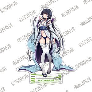 戦闘員、派遣します！ アクリルスタンド アスタロト (キャラクターグッズ)