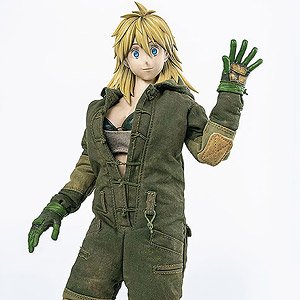 フィグゼロ ニカイドウ (完成品)