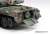 JGSDF Type 74 Main Battle Tank (Plastic model) Item picture4
