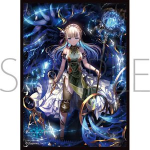 Chara Sleeve Collection Mat Series Shadowverse Riley, Astral Shaman (No.MT1465) (Card Sleeve)