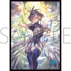 Chara Sleeve Collection Mat Series Shadowverse Shion, Immortal Aegis (No.MT1467) (Card Sleeve)
