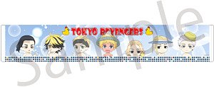 TV Animation [Tokyo Revengers] Muffler Towel in Public Bath (Anime Toy)