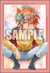 Bushiroad Sleeve Collection Mini Vol.622 Cardfight!! Vanguard Chrono (Card Sleeve)