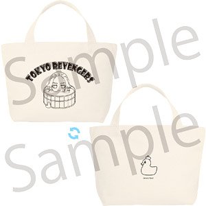TV Animation [Tokyo Revengers] Mikey Lunch Tote (Anime Toy)