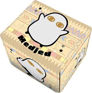 合皮製デッキケース とーとつにエジプト神2 「メジェド」 (カードサプライ)
