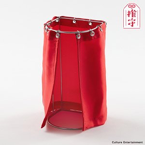 Oshu Curtain (Red) (Anime Toy)